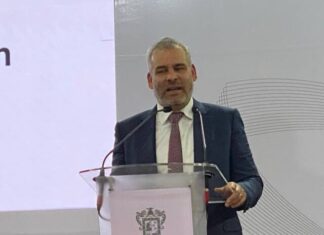 Pide Michoacán, intervención urgente de carreteras federales
