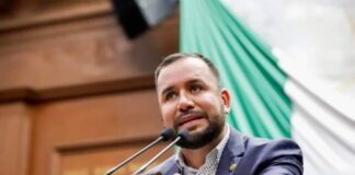 Logra Reyes Galindo incorporar en Michoacán a niños y niñas con quemaduras a Ley de Asistencia Social