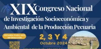 Disertarán sobre desafíos de la ganadería ante la crisis ambiental; UMSNH sede de Congreso Nacional