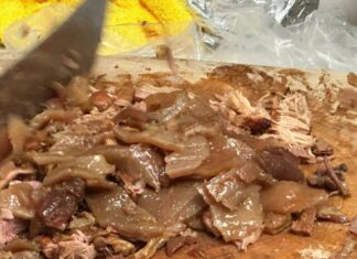 Madero repartirá 500 kilos de carnitas por sus 110 años como municipio