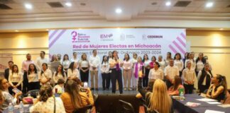 Ante el Instituto Electoral van 34 quejas por violencia política contra las mujeres