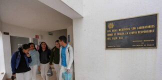 Facultad de Enfermería de la UMSNH trabaja en la mejora continua para mantener estándares de calidad