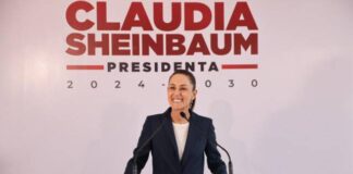 Las finanzas están sanas; estamos destinando suficientes recursos: Claudia Sheinbaum inicia planeación del presupuesto para el 2025 junto al Secretario de Hacienda