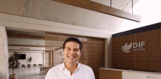 Continuaremos construyendo un futuro brillante para todas y todos: Alfonso Martínez