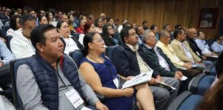 Nueva Escuela Mexicana impulsa la mejora curricular: docente