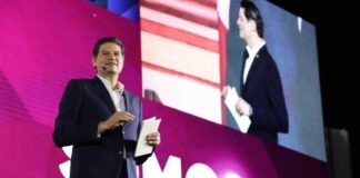 Morelia, la ciudad en donde todos avanzamos: Alfonso Martínez