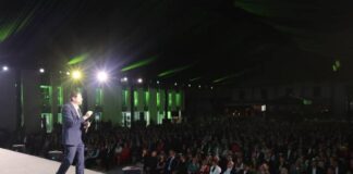 DIF de Morelia destaca por su compromiso social, inclusión y dignidad para todas y todos