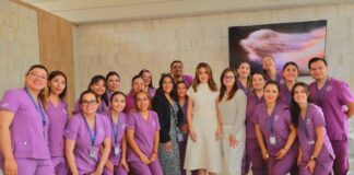 Gobierno de Morelia avanza en logros en beneficio de niñas, niños y adolescentes