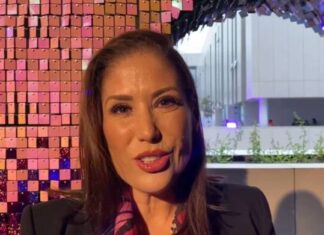 Morelia seguirá brillando con fuerza: Presidenta del Congreso