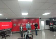 Al PRD le conviene ir solo en el siguiente proceso electoral: Memo Valencia