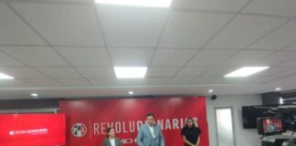 Al PRD le conviene ir solo en el siguiente proceso electoral: Memo Valencia