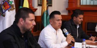 MICHOACÁN, LISTO ANTE EMERGENCIAS POR TEMPORADA DE LLUVIAS: SEGOB