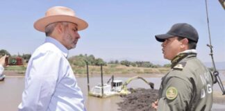 MUELLE GENERAL DE PÁTZCUARO Y PUENTE JARÁCUARO SERÁN REHABILITADOS ESTE AÑO: BEDOLLA