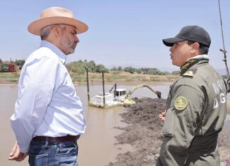 MUELLE GENERAL DE PÁTZCUARO Y PUENTE JARÁCUARO SERÁN REHABILITADOS ESTE AÑO: BEDOLLA