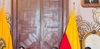 PRESENTA ALFONSO MARTÍNEZ SU 3ER INFORME DE GOBIERNO