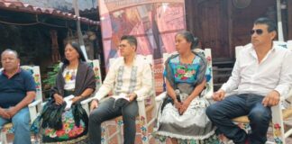 PICHÁTARO ALISTA SU FERIA DEL TEXTIL Y MUEBLES DE MADERA; SERÁ DEL 4 AL 6 DE AGOSTO