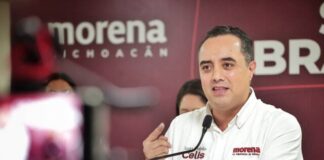 DATOS DEL INEGI DEMUESTRAN RECHAZO DEL PUEBLO HACIA EL PODER JUDICIAL: JP CELIS