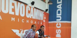 SEGUIREMOS DEFENDIENDO AL PODER JUDICIAL: MC MICHOACÁN