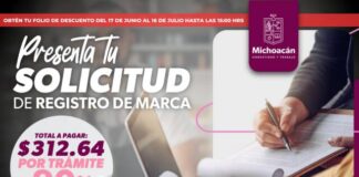 EL REGISTRO DE TU MARCA TE BLINDA ANTE EL PLAGIO Y COPIAS: SEDECO