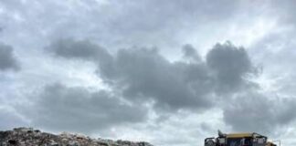 INCUMPLEN 63 MUNICIPIOS, NORMA AMBIENTAL CON TIRADEROS A CIELO ABIERTO