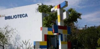 UMSNH CONTARÁ CON LA PRIMERA BIBLIOTECA INCLUSIVA EN LA HISTORIA DE LA INSTITUCIÓN