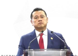 GRACIAS A COORDINACIÓN CON LA FEDERACIÓN, MICHOACÁN HA REDUCIDO ÍNDICES DELICTIVOS: SEGOB