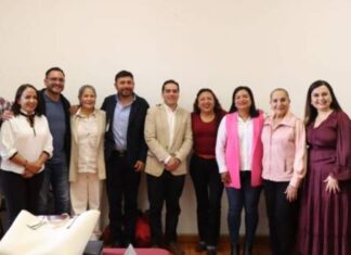 75 LEGISLATURA REVISA CÓMO Y EN QUÉ SE USAN LOS RECURSOS AUTORIZADOS AL ESTADO