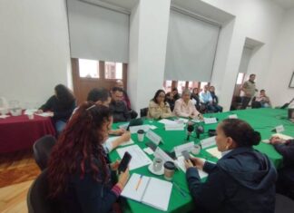APRUEBAN EN COMISIONES FINANCIAMIENTOS AL GOBIERNO DE MICHOACÁN