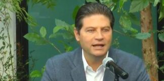 LANZAN CAMPAÑA MORELIA ARBOLADA; VAN POR LA SIEMBRA DE ÁRBOLES EN BANQUETAS