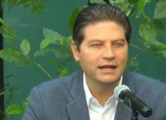 LANZAN CAMPAÑA MORELIA ARBOLADA; VAN POR LA SIEMBRA DE ÁRBOLES EN BANQUETAS