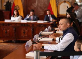 REGIDOR DEL PRI EXIGE AL GOBERNADOR LEVANTAR EL BLOQUEO ECONÓMICO QUE TIENE SOBRE LOS MORELIANOS