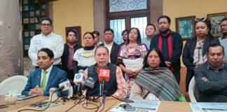 ENVIARÁN ACADÉMICOS DE LA UIIM, PROYECTO PARA INTEGRAR REFORMA AL PODER JUDICIAL
