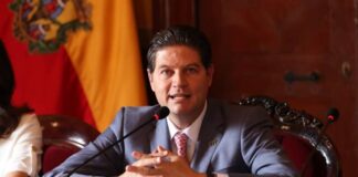 RESALTA PONCHO MARTÍNEZ, LOGROS EN TRES AÑOS DE GOBIERNO; COMPROMETE MANTENER DESARROLLO DE MORELIA