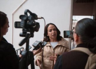 CONSIGUE ANDREA VILLANUEVA ASIGNACIÓN DE RECURSOS PARA LOS SECTORES MÁS VULNERABLES DE MICHOACÁN