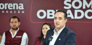 MORENA, DE LOS POCOS PARTIDOS QUE PROMUEVEN LA INCLUSIÓN EN CARGOS PÚBLICOS Y POPULARES