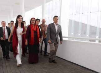EVALUARÁN NUEVA ESCUELA MEXICANA, TRAS UN AÑO DE IMPLEMENTACIÓN