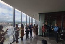 MORELIA ESTRENA SU TERCER JUZGADO LABORAL
