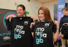 GOBIERNO DE MORELIA PROMUEVE EL DESARROLLO INTEGRAL DE LAS FAMILIAS Y LA COHESIÓN SOCIAL