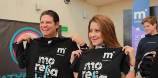GOBIERNO DE MORELIA PROMUEVE EL DESARROLLO INTEGRAL DE LAS FAMILIAS Y LA COHESIÓN SOCIAL