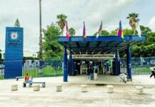 LE CUMPLE LA UMSNH A LAS Y LOS TRABAJADORES CON EL PAGO DE APORTACIÓN DE DEPÓSITO