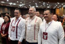 CONSEJO POLÍTICO DE MORENA, RECONOCE LUCHA INCANSABLE DE BEDOLLA: JP CELIS