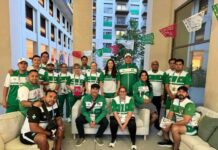 MORELIA, PRESENTE EN JUEGOS PARALÍMPICOS PARÍS 2024