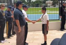 DELEGACIÓN DEL PENTATHLÓN REGRESA A MORELIA CON MEDALLAS DE PRIMER LUGAR