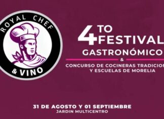 COCINA TRADICIONAL, ARTE Y CULTURA TE ESPERAN ESTE FIN DE SEMANA EN MORELIA