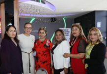 UN ÉXITO LA NUEVA LICENCIATURA EN TRABAJO SOCIAL DE LA UMSNH; RECTORA DESTACA SUMA DE ESFUERZOS CON EL GREMIO