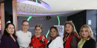 UN ÉXITO LA NUEVA LICENCIATURA EN TRABAJO SOCIAL DE LA UMSNH; RECTORA DESTACA SUMA DE ESFUERZOS CON EL GREMIO