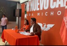 INVITA MC A DONAR ROPA EN EL «ROPATÓN NARANJA»