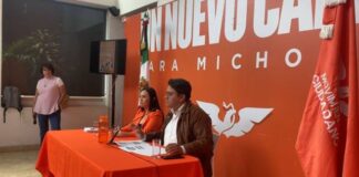 INVITA MC A DONAR ROPA EN EL «ROPATÓN NARANJA»