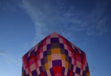 TIRÍNDARO CELEBRÓ A LO GRANDE SU PRIMER FESTIVAL DE GLOBOS DE CANTOYA