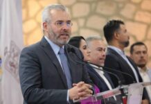 PRESENTAN PROYECTO PARA TELEFÉRICO DE MORELIA; LICITACIÓN YA FUE PUBLICADA